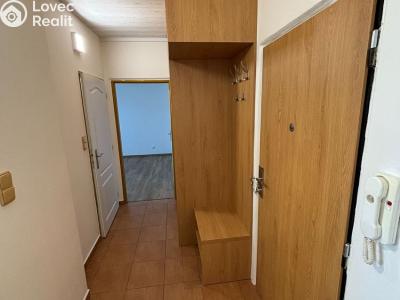 Prodej bytu 2+1 Sezimovo Ústí, K Hájence 674 č. 4