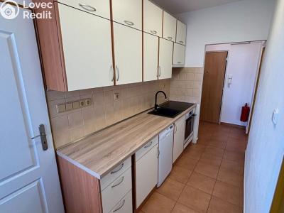 Prodej bytu 2+1 Sezimovo Ústí, K Hájence 674 č. 5