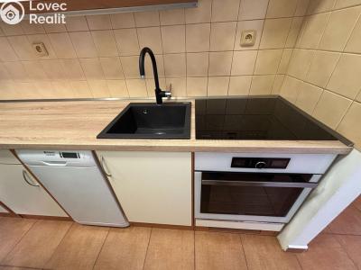 Prodej bytu 2+1 Sezimovo Ústí, K Hájence 674 č. 6