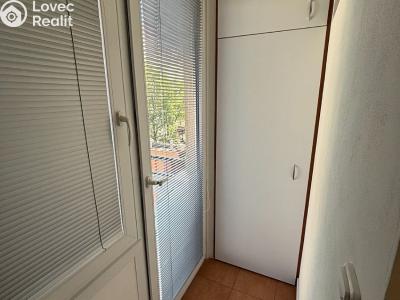 Prodej bytu 2+1 Sezimovo Ústí, K Hájence 674 č. 7