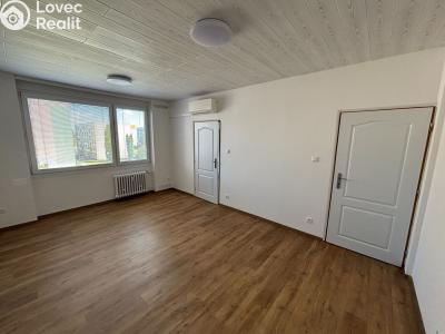 Prodej bytu 2+1 Sezimovo Ústí, K Hájence 674 č. 8