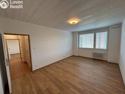 Prodej bytu 2+1 Sezimovo Ústí, K Hájence 674 č. 10