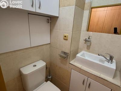Prodej bytu 2+1 Sezimovo Ústí, K Hájence 674 č. 15