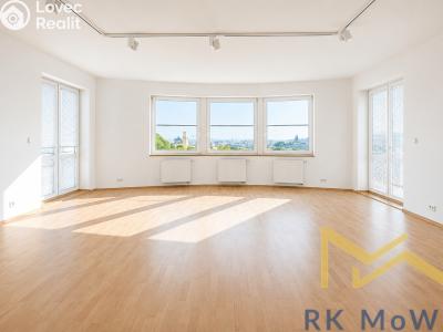 Rent office space Praha, Nový Zlíchov č. 1