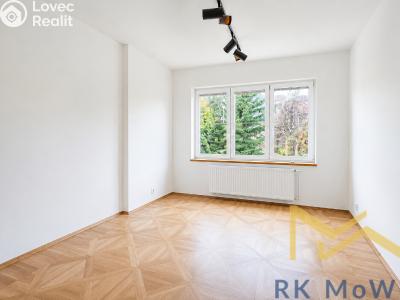 Rent office space Praha, Nový Zlíchov č. 3