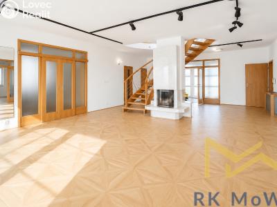 Rent office space Praha, Nový Zlíchov č. 4