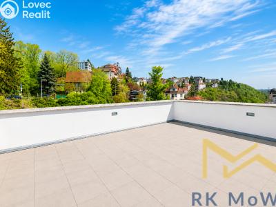 Rent office space Praha, Nový Zlíchov č. 5