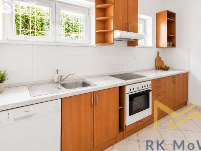 Rent office space Praha, Nový Zlíchov č. 6