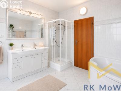 Rent office space Praha, Nový Zlíchov č. 7
