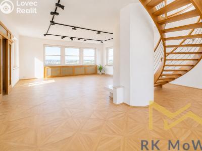 Rent office space Praha, Nový Zlíchov č. 8