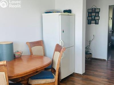 Prodej bytu 3+1 Teplice, Teplická č. 5