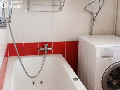 Prodej bytu 3+1 Teplice, Teplická č. 10