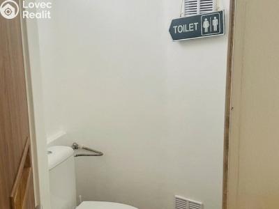 Prodej bytu 3+1 Teplice, Teplická č. 15