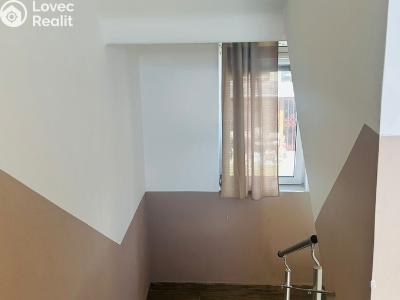 Prodej bytu 3+1 Teplice, Teplická č. 16