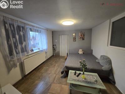 Sale family house Přestavlky č. 9