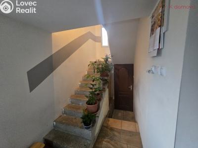 Sale family house Přestavlky č. 12