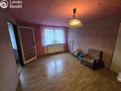 Sale family house Přestavlky č. 14