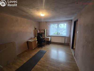 Sale family house Přestavlky č. 15