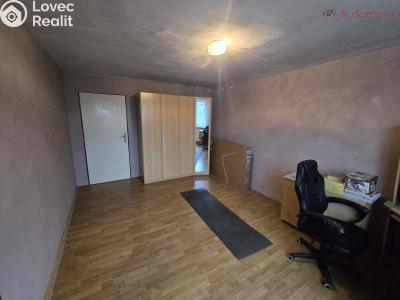 Sale family house Přestavlky č. 16