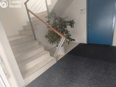 Pronájem kanceláře Zlín, K Pasekám č. 15