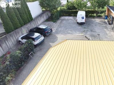 Pronájem kanceláře Zlín, K Pasekám č. 15