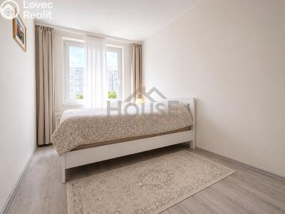 Продаж квартири 2+KK Praha, Samohelova č. 9