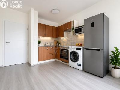 Продаж квартири 2+KK Praha, Samohelova č. 1