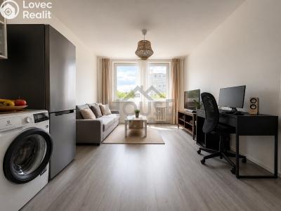Продаж квартири 2+KK Praha, Samohelova č. 2