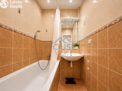 Продаж квартири 2+KK Praha, Samohelova č. 5