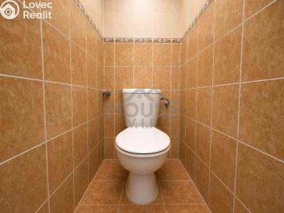Продаж квартири 2+KK Praha, Samohelova č. 6