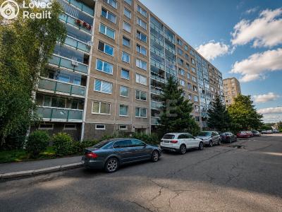 Продаж квартири 2+KK Praha, Samohelova č. 8