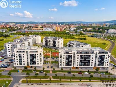 Продаж квартири 2+KK Plzeň, Inženýrská č. 1