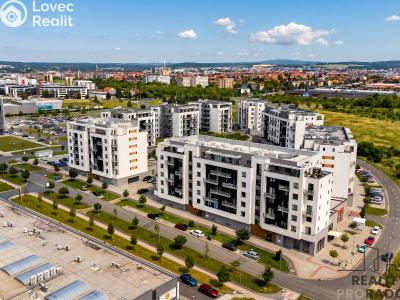 Продаж квартири 2+KK Plzeň, Inženýrská č. 2