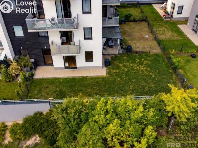 Продаж квартири 2+KK Plzeň, Inženýrská č. 4