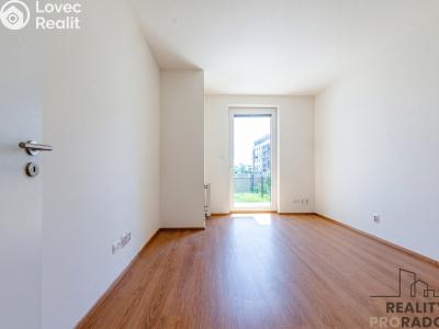 Продаж квартири 2+KK Plzeň, Inženýrská č. 5