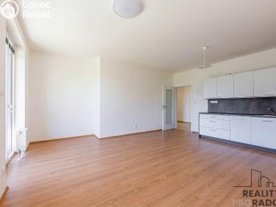 Продаж квартири 2+KK Plzeň, Inženýrská č. 8