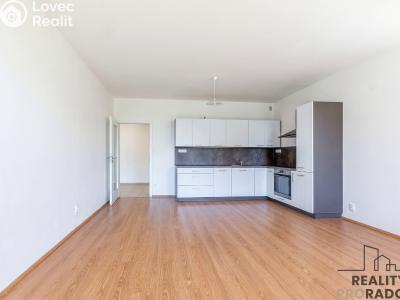 Продаж квартири 2+KK Plzeň, Inženýrská č. 9