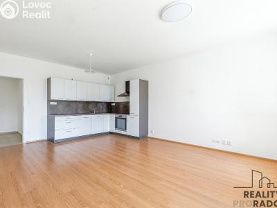 Продаж квартири 2+KK Plzeň, Inženýrská č. 10