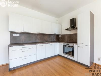 Продаж квартири 2+KK Plzeň, Inženýrská č. 11