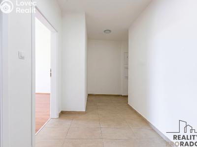 Продаж квартири 2+KK Plzeň, Inženýrská č. 12
