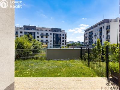 Продаж квартири 2+KK Plzeň, Inženýrská č. 13