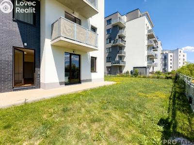 Продаж квартири 2+KK Plzeň, Inženýrská č. 14