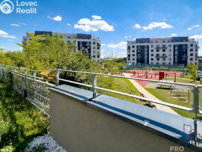 Продаж квартири 2+KK Plzeň, Inženýrská č. 15
