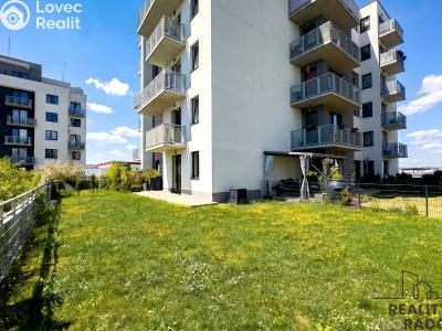 Продаж квартири 2+KK Plzeň, Inženýrská č. 16