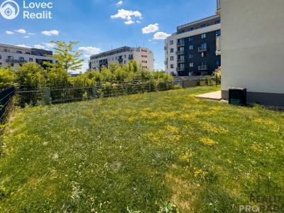 Продаж квартири 2+KK Plzeň, Inženýrská č. 17