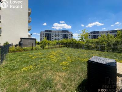 Продаж квартири 2+KK Plzeň, Inženýrská č. 18