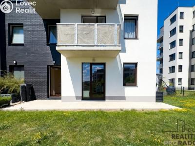 Продаж квартири 2+KK Plzeň, Inženýrská č. 19