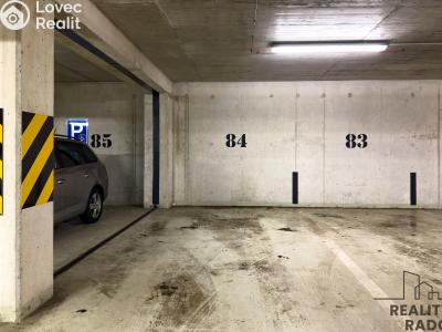 Продаж квартири 2+KK Plzeň, Inženýrská č. 21