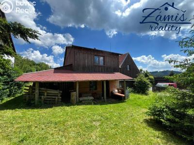 Sale cottage Abertamy, Rooseweltova 89 č. 40