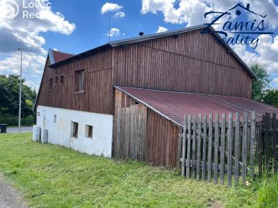 Sale cottage Abertamy, Rooseweltova 89 č. 1